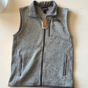 Men’s Patagonia Better Sweater Vest